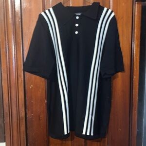 Short sleeve casual Sinransinya dress shirt